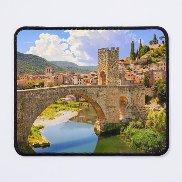 Item preview, Besalú designed and sold by BoKev.