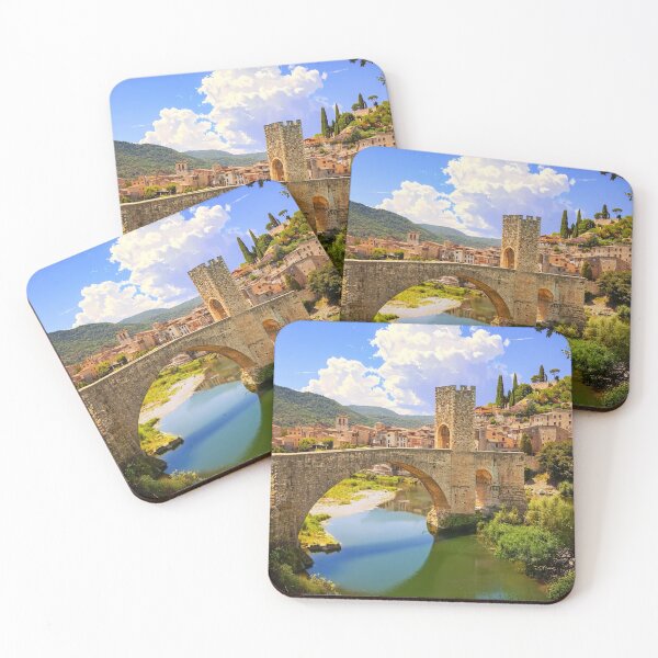 Item preview, Besalú designed and sold by BoKev.
