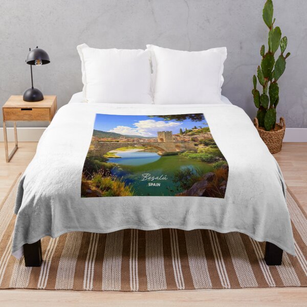 Item preview, Besalú designed and sold by BoKev.