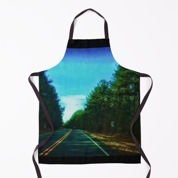 Item preview, Recorrido panorámico por la autopista forestal designed and sold by Stacey's unpromised.