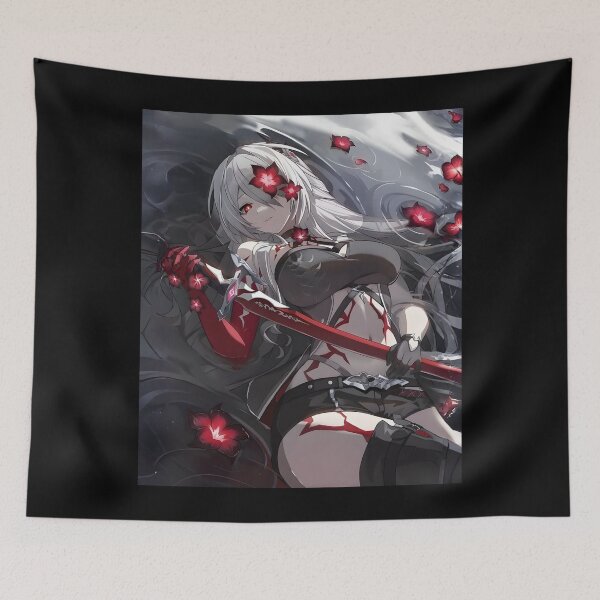 Item preview, Honkai Star Rail designed and sold by Ivanutrera.