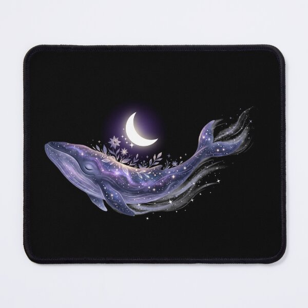 Item preview, MoonSoul Celestial Whale designed and sold by MoonSoul Studio.