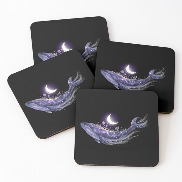 Item preview, MoonSoul Celestial Whale designed and sold by MoonSoul Studio.