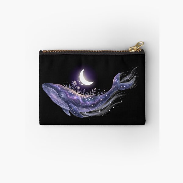 Item preview, MoonSoul Celestial Whale designed and sold by MoonSoul Studio.