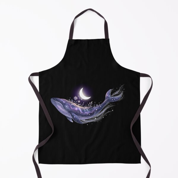 Item preview, MoonSoul Celestial Whale designed and sold by MoonSoul Studio.
