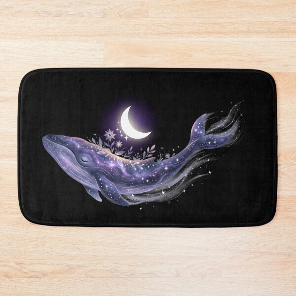 Item preview, MoonSoul Celestial Whale designed and sold by MoonSoul Studio.