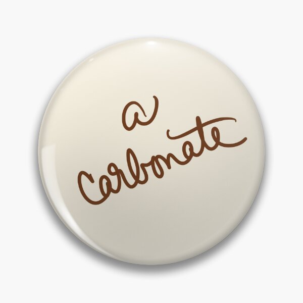 Item preview, A Carbonate  designed and sold by abeink.