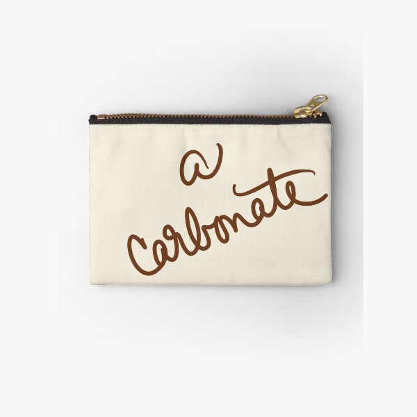 Item preview, A Carbonate  designed and sold by abeink.