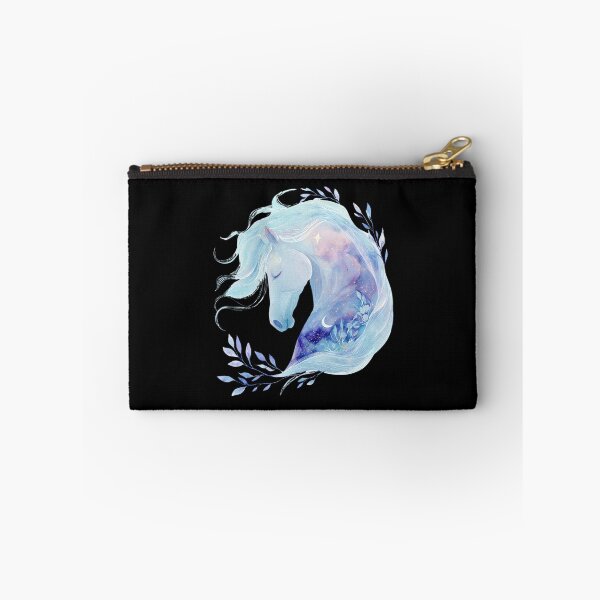 Item preview, Celestial Horse – MoonSoul Cosmic Animal designed and sold by MoonSoul Studio.