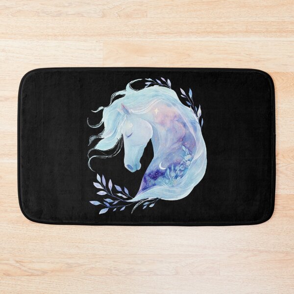 Item preview, Celestial Horse – MoonSoul Cosmic Animal designed and sold by MoonSoul Studio.