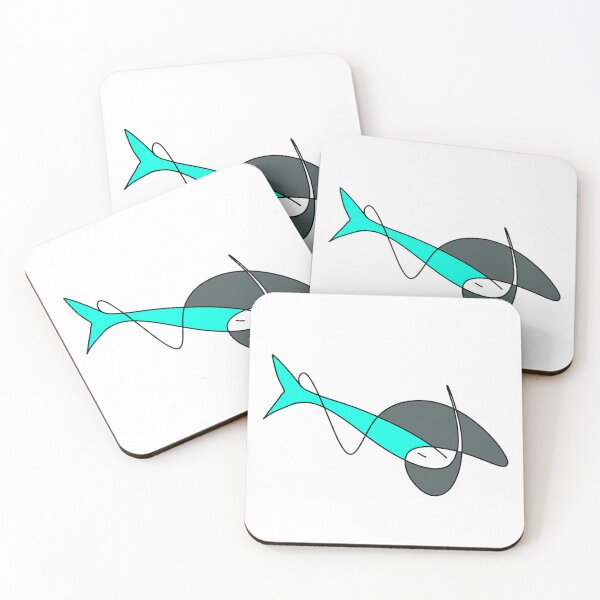 Item preview, fisherman designed and sold by Designhand.