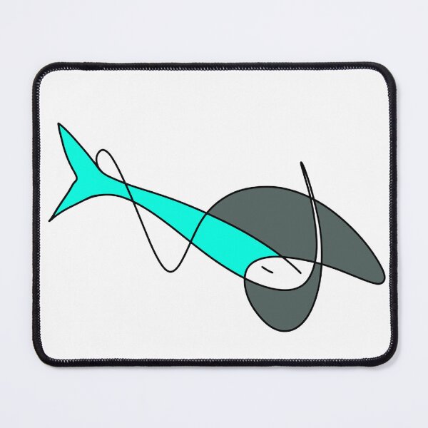 Item preview, fisherman designed and sold by Designhand.