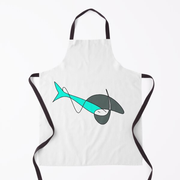 Item preview, fisherman designed and sold by Designhand.