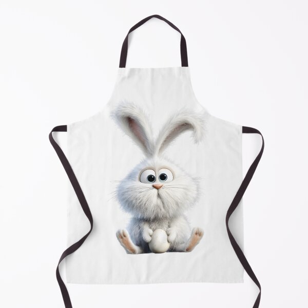 Item preview, Cartoon Easter Party designed and sold by Retro Whimsy.