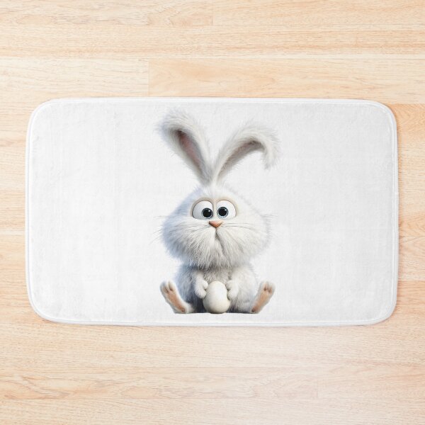 Item preview, Cartoon Easter Party designed and sold by Retro Whimsy.