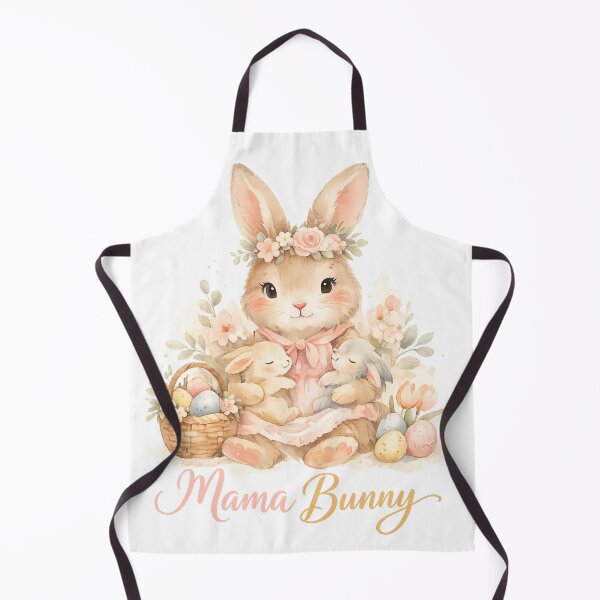 Item preview, Mama Bunny  designed and sold by Blackberry Hill Design Co..