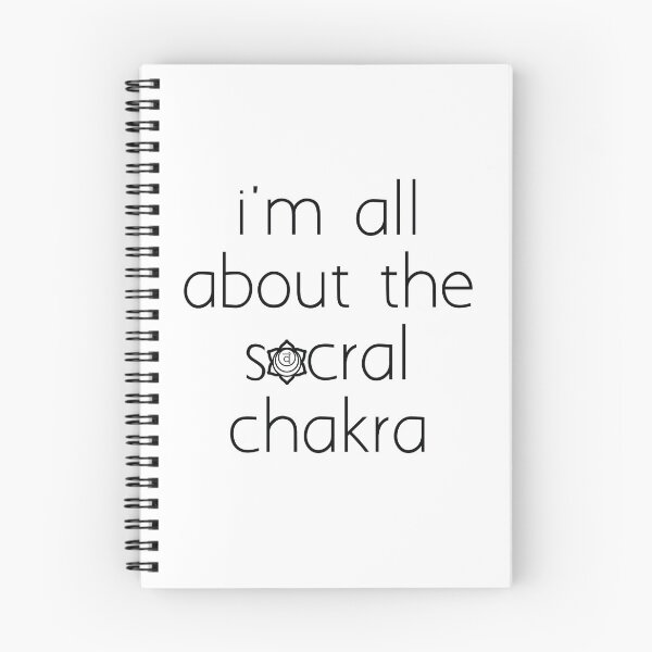 Item preview, sacral chakra designed and sold by Ice Breakers .