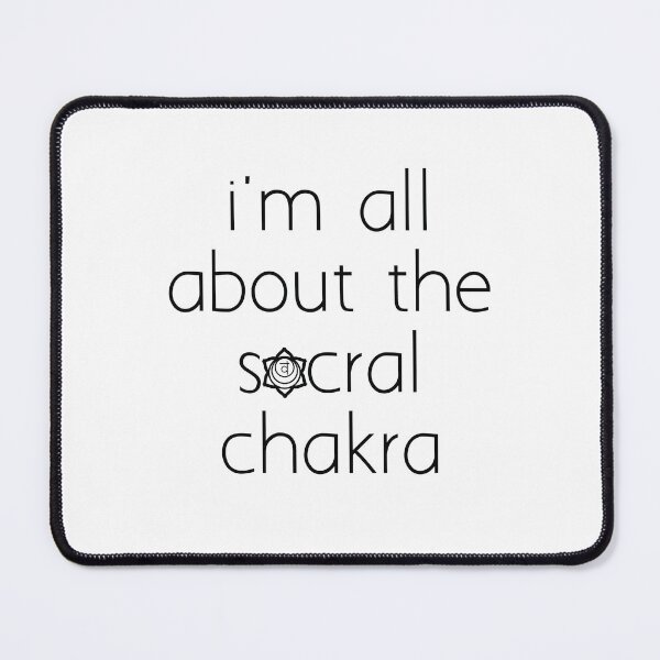 Item preview, sacral chakra designed and sold by Ice Breakers .