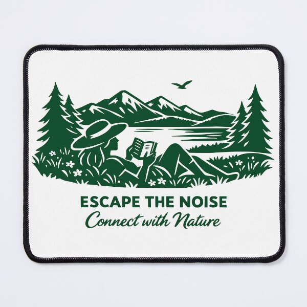 Item preview, Nature escape designed and sold by AlyxoGer✅.