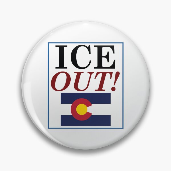 Item preview, ICEOUT COLORADO designed and sold by GRAPHIKZ04.