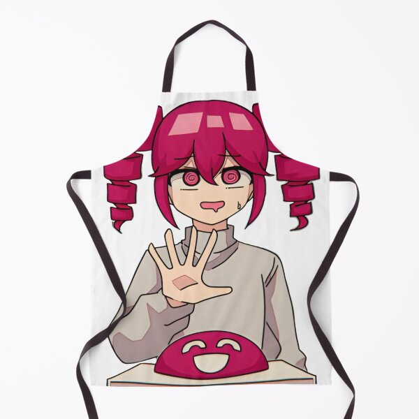 Item preview, Kasane teto designed and sold by RadiantGraphics.