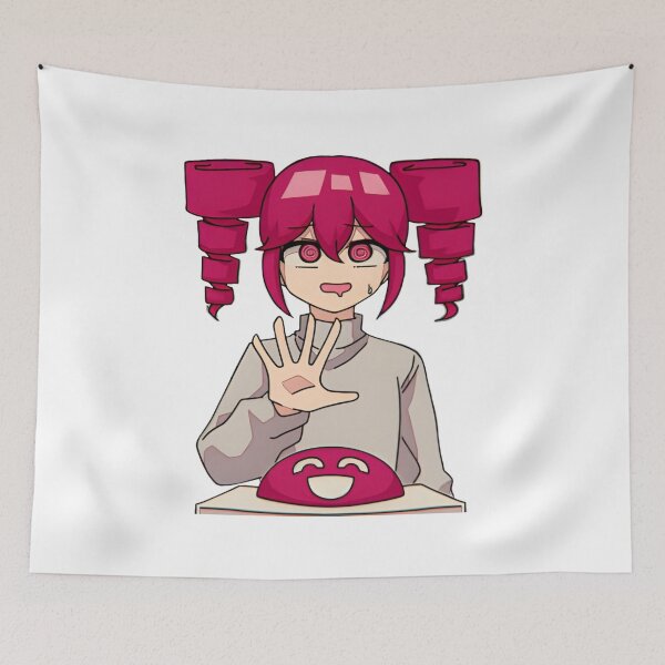 Item preview, Kasane teto  designed and sold by RadiantGraphics.