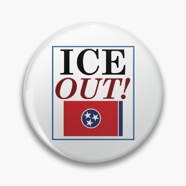Item preview, ICEOUT TENNESSEE designed and sold by GRAPHIKZ04.
