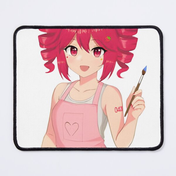 Item preview, Kasane teto  designed and sold by RadiantGraphics.