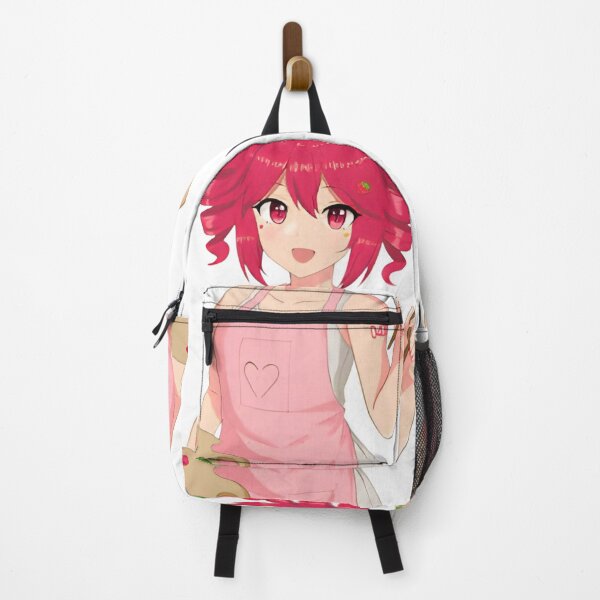Item preview, Kasane teto designed and sold by RadiantGraphics.