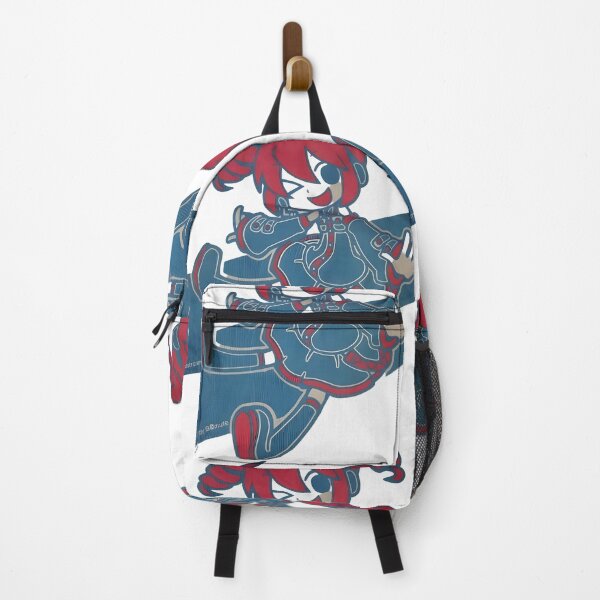Item preview, Kasane teto designed and sold by RadiantGraphics.