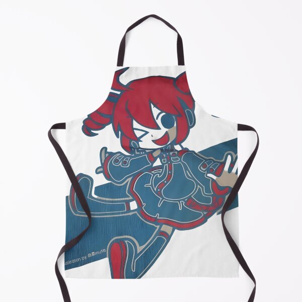 Item preview, Kasane teto designed and sold by RadiantGraphics.