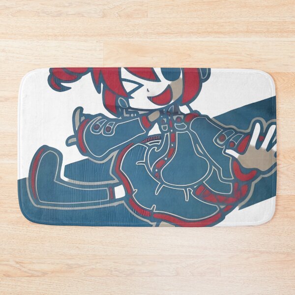 Item preview, Kasane teto  designed and sold by RadiantGraphics.
