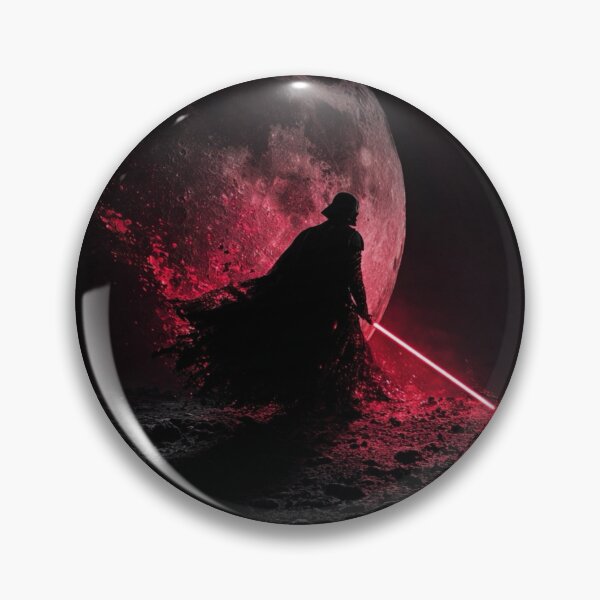 Item preview, Vader designed and sold by Goofenshtine.