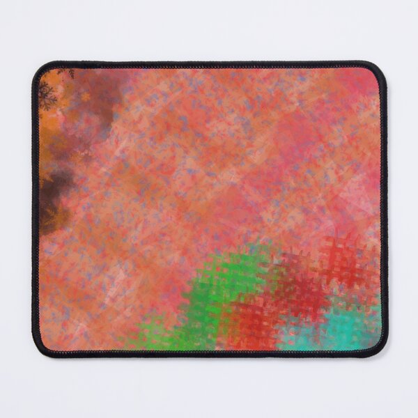 Item preview, Coral Dream Textured Abstract designed and sold by BounoWorld.