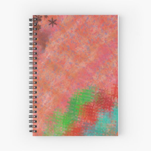 Item preview, Coral Dream Textured Abstract designed and sold by BounoWorld.