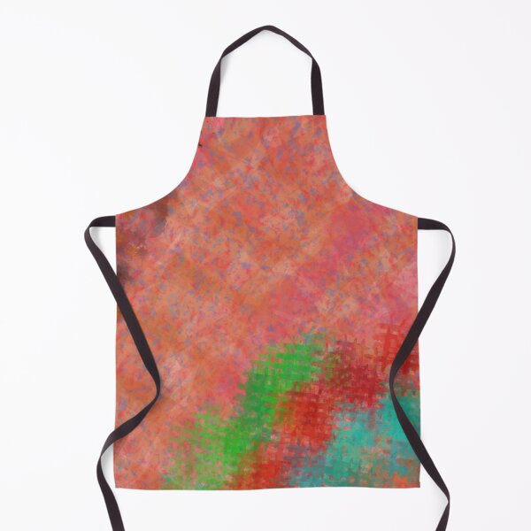 Item preview, Coral Dream Textured Abstract designed and sold by BounoWorld.