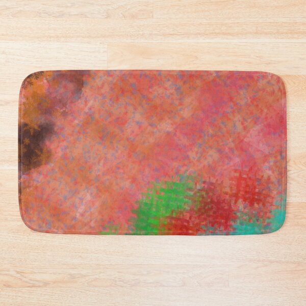 Item preview, Coral Dream Textured Abstract designed and sold by BounoWorld.