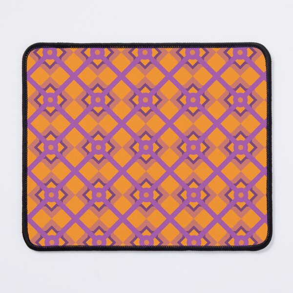 Item preview, Geometric Pattern: Talavera: Keshav designed and sold by Red Wolf.