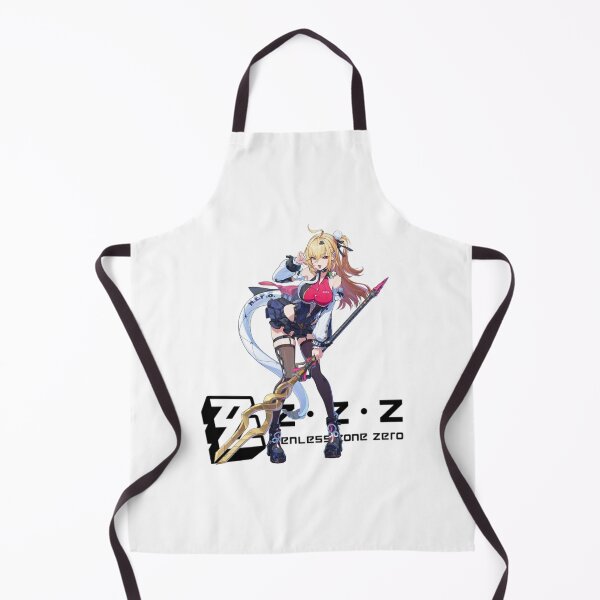 Item preview, CISSIA from ZENLESS ZONE ZERO designed and sold by JJNameArt.