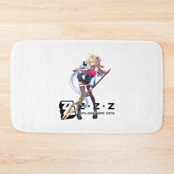 Item preview, CISSIA from ZENLESS ZONE ZERO designed and sold by JJNameArt.