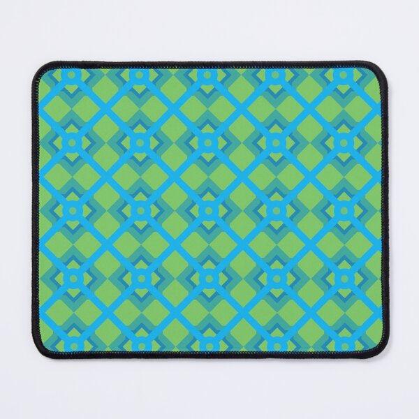 Item preview, Geometric Pattern: Talavera: Sokha designed and sold by Red Wolf.