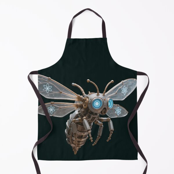 Item preview, Atomic Glow Moth designed and sold by SynthRaccoon.