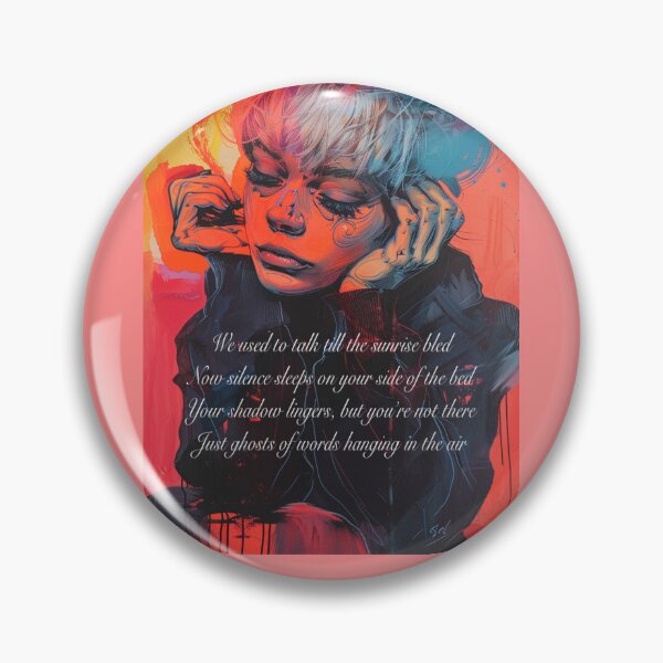 Item preview, Heartbreak  designed and sold by randynash.