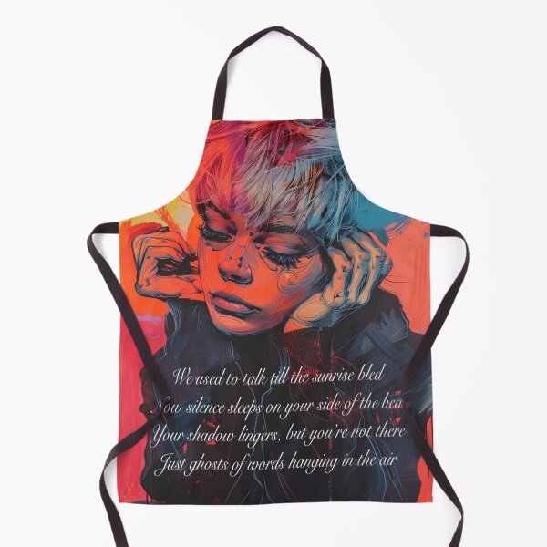 Item preview, Heartbreak designed and sold by randynash.