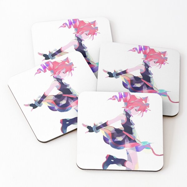 Item preview, Kasane teto  designed and sold by RadiantGraphics.