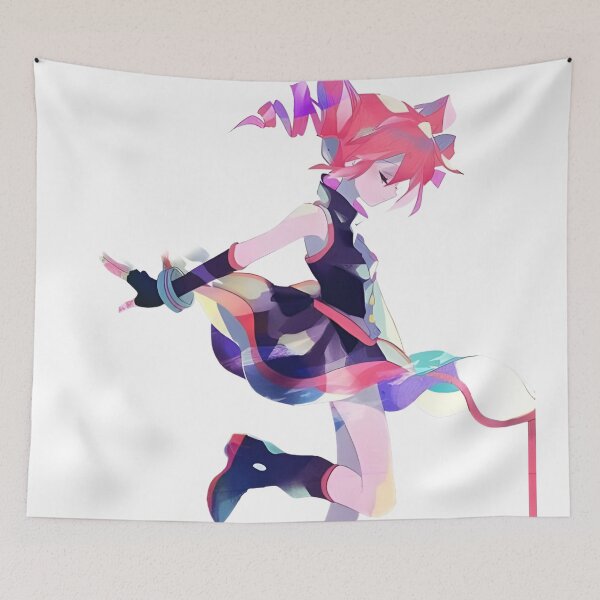 Item preview, Kasane teto  designed and sold by RadiantGraphics.