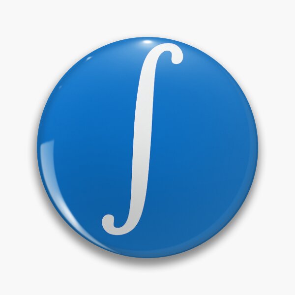Item preview, blue integral designed and sold by Fizica.