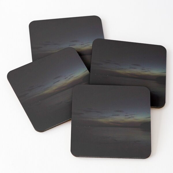 Item preview, Twilight Over a Calm Lake designed and sold by Stacey's unpromised.