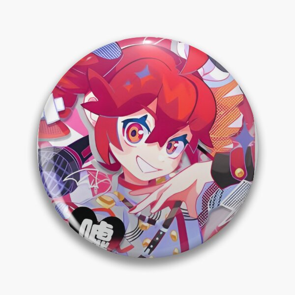 Item preview, Kasane teto designed and sold by RadiantGraphics.