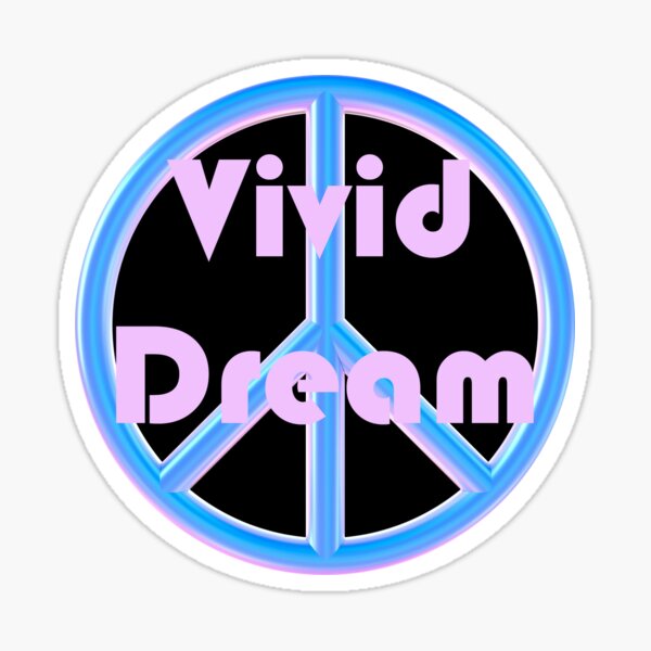 Together by Vivid Dream Sticker